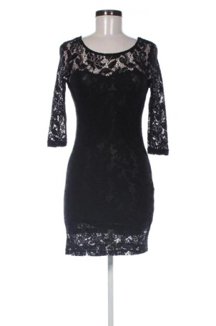 Φόρεμα Vero Moda, Μέγεθος XS, Χρώμα Μαύρο, Τιμή 16,99 €, #136701986
