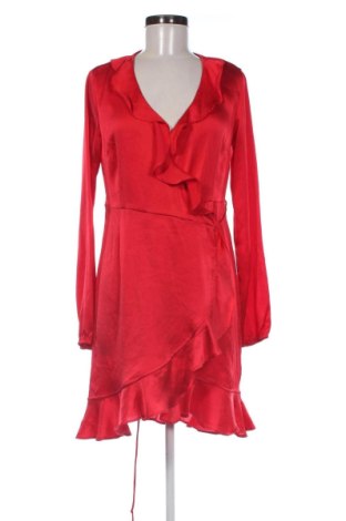 Рокля Vero Moda, Размер M, Цвят Червен, Цена 8,69 €, #136703354