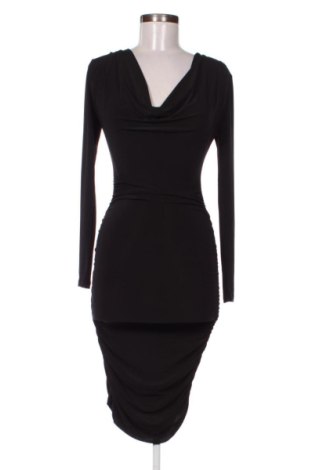 Kleid Vero Moda, Größe S, Farbe Schwarz, Preis 14,00 €, #136704250