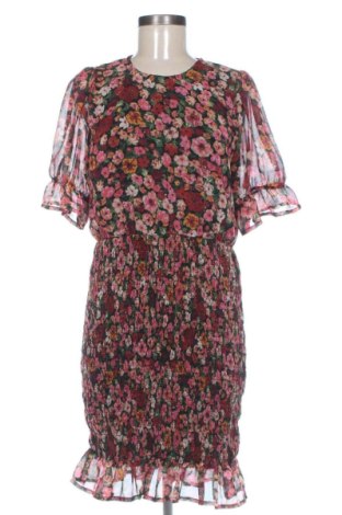 Kleid Vero Moda, Größe L, Farbe Mehrfarbig, Preis 14,00 €, #136704840
