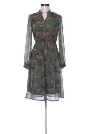 Рокля Vero Moda, Размер S, Цвят Многоцветен, Цена 12,78 €, #136705295