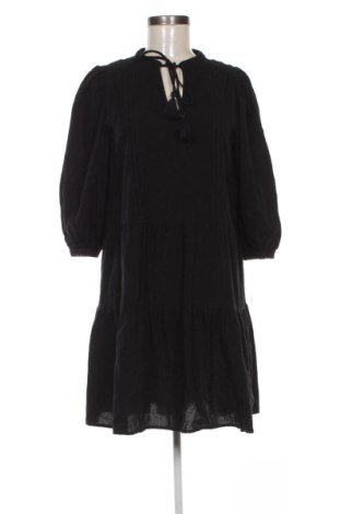 Rochie Vero Moda, Mărime M, Culoare Negru, Preț 42,99 Lei, #136705908