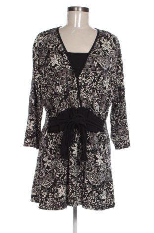Kleid Via Appia, Größe XXL, Farbe Mehrfarbig, Preis 25,00 €, #136634717