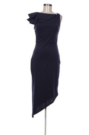 Kleid Vices, Größe M, Farbe Blau, Preis 55,24 €, #136690135