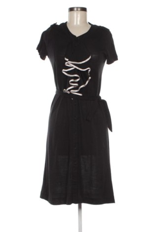 Kleid Viktor & Rolf By H&M, Größe S, Farbe Schwarz, Preis 42,00 €, #136701120
