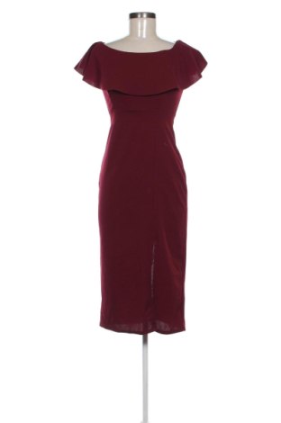 Kleid Wal G, Größe M, Farbe Rot, Preis 71,99 €