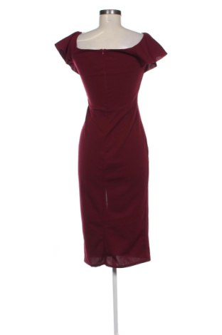 Kleid Wal G, Größe M, Farbe Rot, Preis 71,99 €
