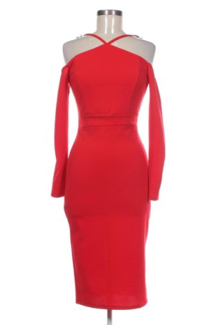 Kleid Wal G, Größe S, Farbe Rot, Preis € 32,99