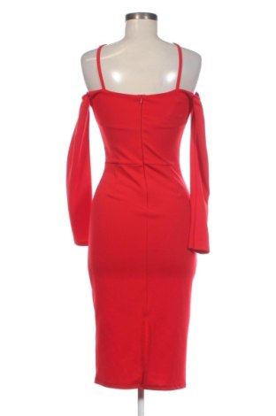 Kleid Wal G, Größe S, Farbe Rot, Preis € 32,99