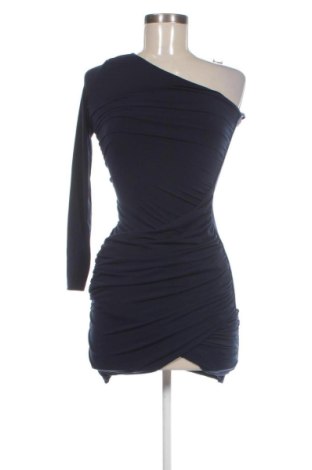 Φόρεμα Wal G, Μέγεθος XXS, Χρώμα Μπλέ, Τιμή 29,99 €, #136697487