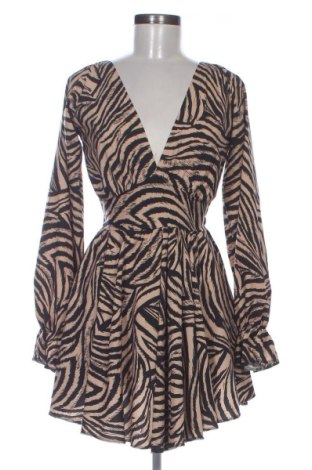 Kleid Wassyl, Größe XS, Farbe Mehrfarbig, Preis 15,99 €, #136706614
