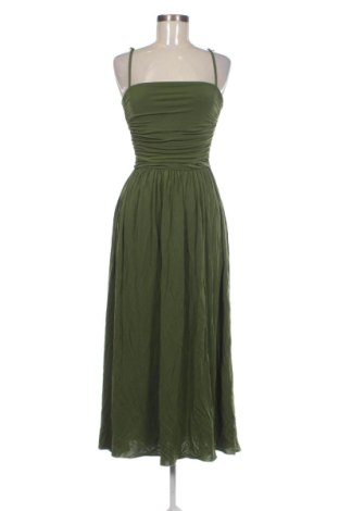 Kleid Weekend Max Mara, Größe S, Farbe Grün, Preis 94,99 €, #133849714