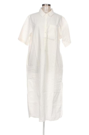 Kleid Wood Wood, Größe M, Farbe Weiß, Preis 187,99 €