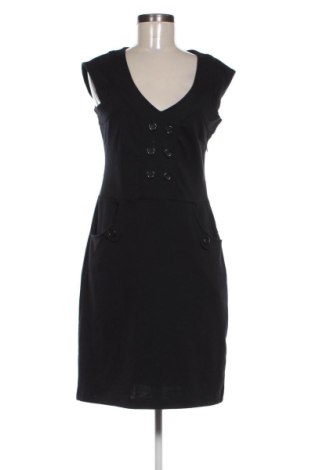 Kleid Xanaka, Größe M, Farbe Schwarz, Preis 10,99 €, #136696302