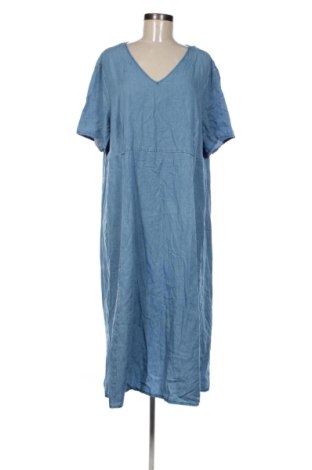 Kleid Yessica, Größe XXL, Farbe Blau, Preis 19,97 €, #136685745