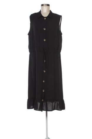 Φόρεμα Yessica, Μέγεθος XL, Χρώμα Μαύρο, Τιμή 24,55 €, #136692877