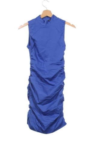Rochie Zara, Mărime XS, Culoare Albastru, Preț 106,14 Lei, #136626893