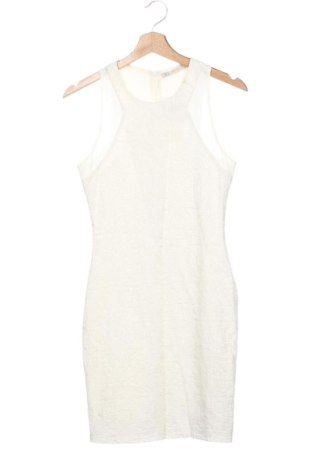 Φόρεμα Zara, Μέγεθος S, Χρώμα Εκρού, Τιμή 14,00 €, #136629648