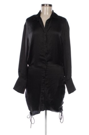 Sukienka Zara, Rozmiar L, Kolor Czarny, Cena 91,99 zł, #136652502