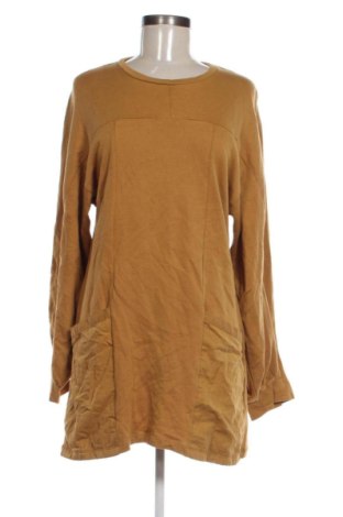 Рокля Zara, Размер S, Цвят Оранжев, Цена 14,31 €