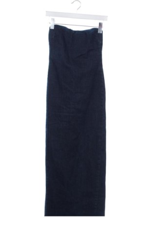 Kleid Zara, Größe XS, Farbe Blau, Preis 14,00 €, #136662794