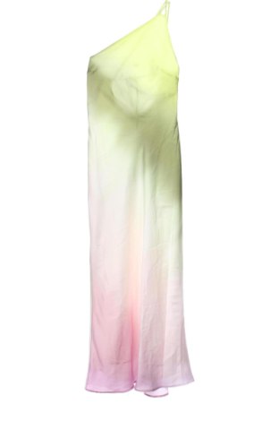 Kleid Zara, Größe XS, Farbe Mehrfarbig, Preis 40,91 €, #136667497