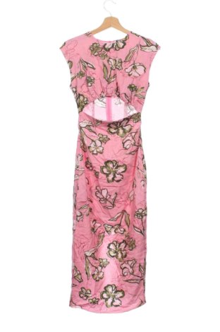 Kleid Zara, Größe XS, Farbe Mehrfarbig, Preis 38,52 €, #136667533