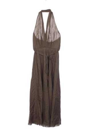 Sukienka Zara, Rozmiar XS, Kolor Brązowy, Cena 93,99 zł, #136668886