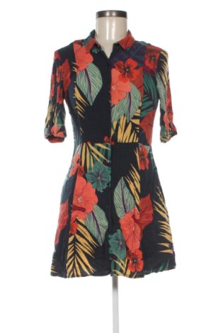 Sukienka Zara, Rozmiar M, Kolor Kolorowy, Cena 93,00 zł, #136668998
