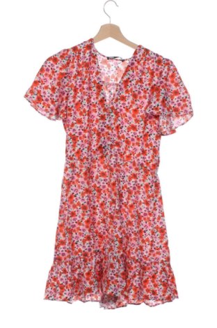 Šaty  Zara, Veľkosť XS, Farba Viacfarebná, Cena  13,81 €, #136675640