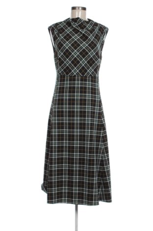 Kleid Zara, Größe L, Farbe Mehrfarbig, Preis 22,99 €