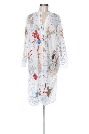 Rochie Zara, Mărime M, Culoare Multicolor, Preț 107,99 Lei