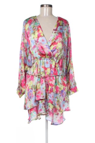 Kleid Zara, Größe XL, Farbe Mehrfarbig, Preis 17,99 €