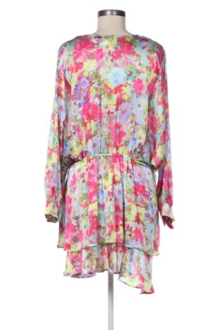Kleid Zara, Größe XL, Farbe Mehrfarbig, Preis 17,99 €