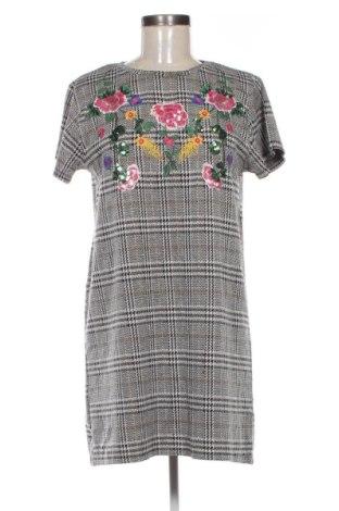 Kleid Zara, Größe L, Farbe Mehrfarbig, Preis € 18,99