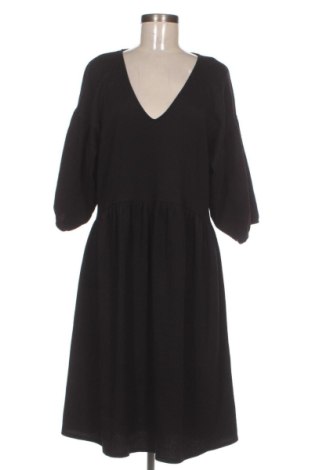 Rochie Zara, Mărime L, Culoare Negru, Preț 85,99 Lei