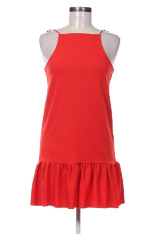 Rochie Zara, Mărime S, Culoare Portocaliu, Preț 71,91 Lei, #136686115