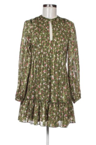 Φόρεμα Zara, Μέγεθος S, Χρώμα Πολύχρωμο, Τιμή 16,99 €, #136686964