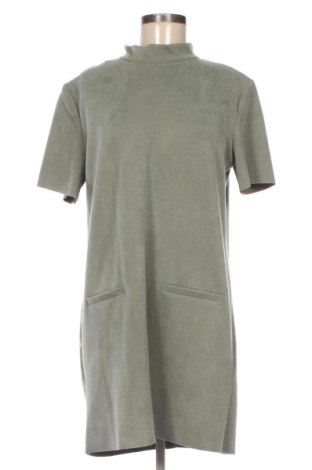 Šaty  Zara, Veľkosť XL, Farba Zelená, Cena  14,00 €, #136687421