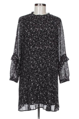 Kleid Zara, Größe M, Farbe Mehrfarbig, Preis 17,99 €