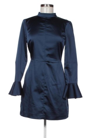 Kleid Zara, Größe S, Farbe Blau, Preis 22,99 €, #136688734