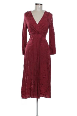 Kleid Zara, Größe S, Farbe Rosa, Preis 17,00 €, #136689255