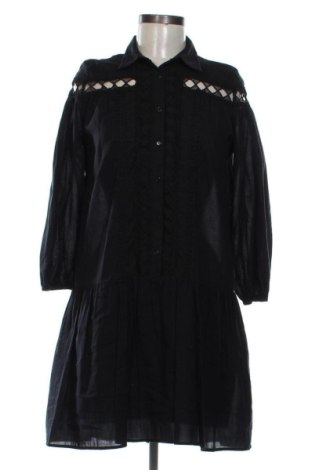 Kleid Zara, Größe XS, Farbe Schwarz, Preis 13,81 €, #136689874