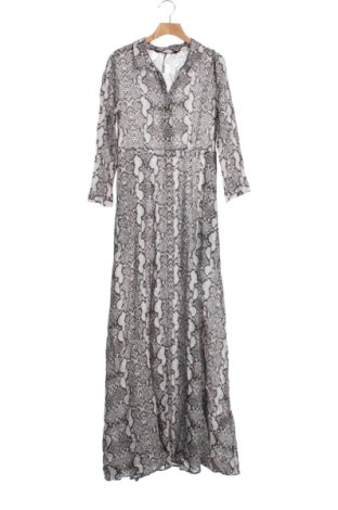 Sukienka Zara, Rozmiar XS, Kolor Kolorowy, Cena 107,17 zł, #136690459