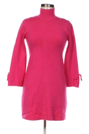 Рокля Zara, Размер S, Цвят Розов, Цена 30,09 €, #136691328