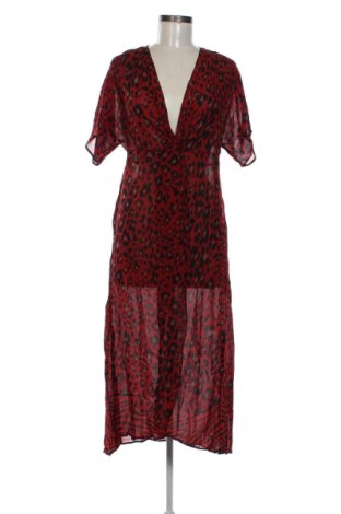 Sukienka Zara, Rozmiar S, Kolor Kolorowy, Cena 91,99 zł, #136691485
