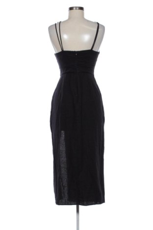 Sukienka Zara, Rozmiar S, Kolor Czarny, Cena 93,00 zł, #136691535