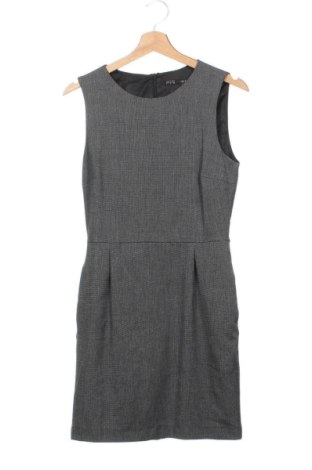 Sukienka Zara, Rozmiar S, Kolor Szary, Cena 74,00 zł, #136691658