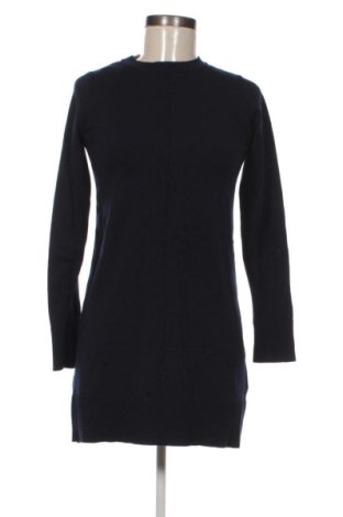Kleid Zara, Größe XS, Farbe Blau, Preis 22,00 €, #136692206