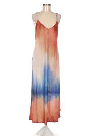 Kleid Zara, Größe M, Farbe Mehrfarbig, Preis 47,99 €, #136692630